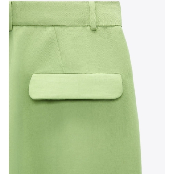 Zara full length pants - Picture 5 of 7